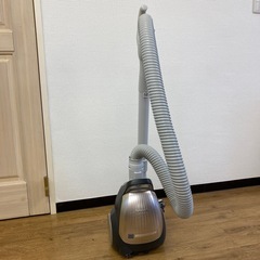 パナソニック　掃除機　紙パック