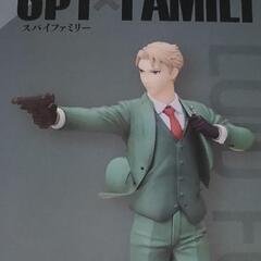 SEGA SPY×FAMILY プレミアムフィギュア ロイド・フ...