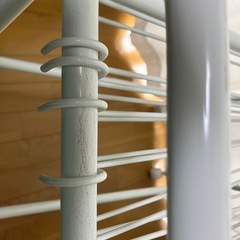 スラックス掛け　20本の画像