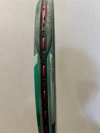 パーセプト100 ヨネックス