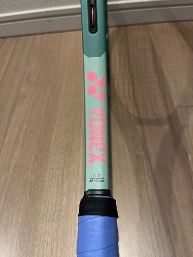 パーセプト100 ヨネックス