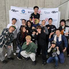 キックボクシング − 大阪府