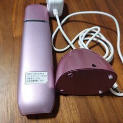 アクアエステソニック２　美顔器の画像