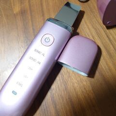 アクアエステソニック２　美顔器の画像