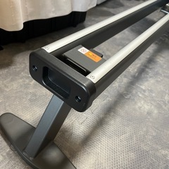 merach ローイングマシン　ボート漕ぎ　トレーニングマシーンの画像