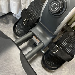 merach ローイングマシン　ボート漕ぎ　トレーニングマシーンの画像