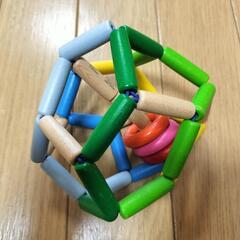 知育玩具　セレクタの画像