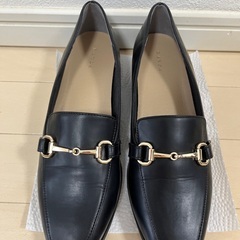 【取引終了】新生活応援セット（コート/スーツ/靴）の画像