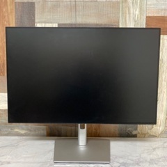 即日受渡❣️2年前購入DELL24型ワイド液晶モニターブルーライト軽減19500円の画像