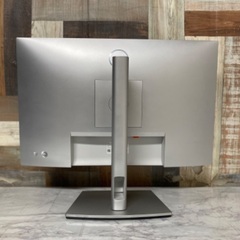 即日受渡❣️2年前購入DELL24型ワイド液晶モニターブルーライト軽減19500円の画像