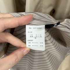 【取引終了】新生活応援セット（コート/スーツ/靴）の画像