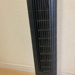 アイリスオーヤマ　タワーファンの画像