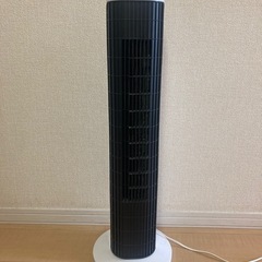 アイリスオーヤマ　タワーファン