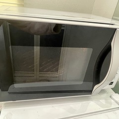 オーブンレンジ