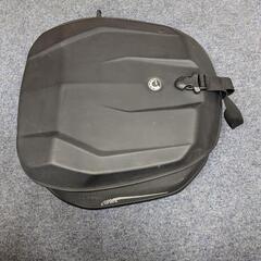 スノーモービル　バッグ　LINQ ski-doo