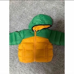 ベビーギャップ　80