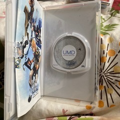 pspセットと本体ジャンクの画像