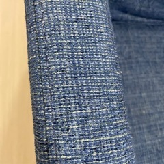  ソファ無料　　決まりましたの画像