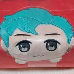 タイニータン Tiny TAN RM プレミアムティッシュカバー