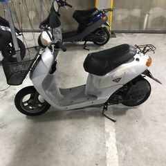 50cc ホンダ原付