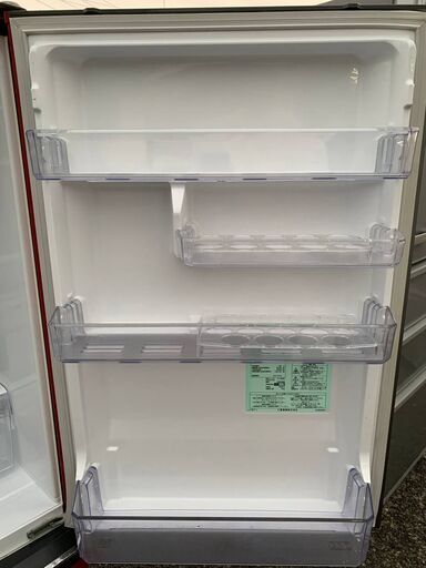 🌸三菱 ノンフロン冷凍冷蔵庫 MR-D30X-R