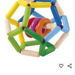知育玩具　セレクタ