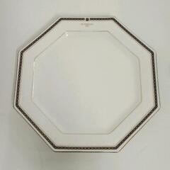 0403-035 GIVENCHY　お皿