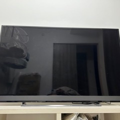 REGZA テレビ 50インチ　50M500X
