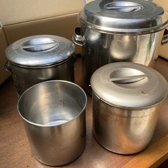 業務用 調理器具 厨房 湯鍋 大型  
