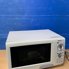 EJ314番✨ナショナル✨電子レンジ ✨NE-S350F