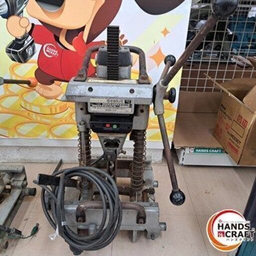 ✨マキタ　中古　7305　５寸カクノミ　155ｍｍ　100V　12A　50/60Hz✨うるま市田場✨