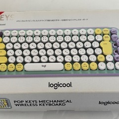 Logicool キーボード