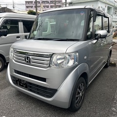 車検込み30万円