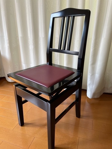 ヤマハ No.5 ピアノ専用椅子