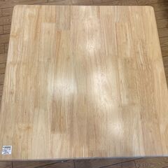 不二貿易　ダイニングテーブル　【トレファク桶川店】の画像