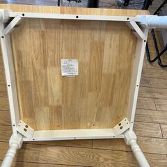 不二貿易　ダイニングテーブル　【トレファク桶川店】の画像