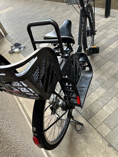 受付終了！ブリヂストン電動自転車ステップクルーズ