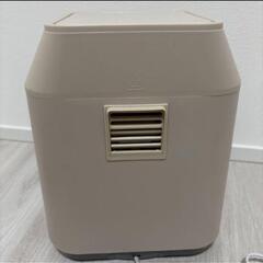 レコルト　ノンフライヤーの画像
