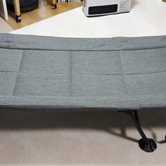 折りたたみベッド