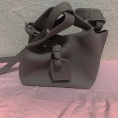 バッグ4つ(決定)の画像