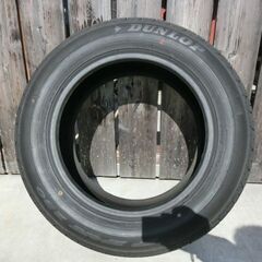 DUNLOP 215/60R16 95H サマータイヤ 未使用単...