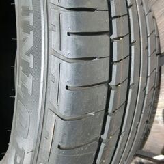 DUNLOP 215/60R16 95H サマータイヤ 未使用単品 1本の画像