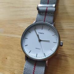 【終了】タイメックス  TIMEX  INDIGLO