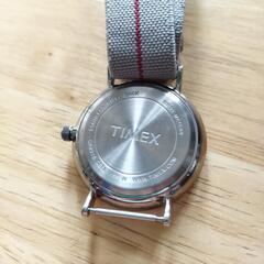 【終了】タイメックス  TIMEX  INDIGLOの画像