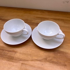 コーヒーカップ☕️の画像
