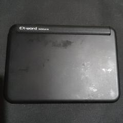 CASIO EX-word dataplus 10