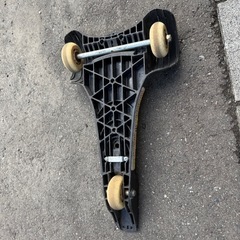 ソールスケートの画像