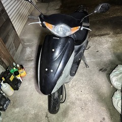 スマートディオaf56