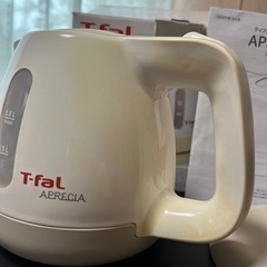 ティファール　ケトル　0.8Lの画像