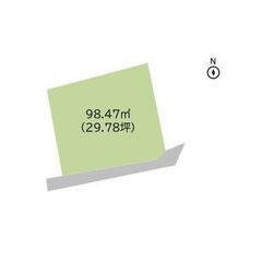 ★★ 館山の海まで徒歩3分の建物付き物件！★★ - 館山市